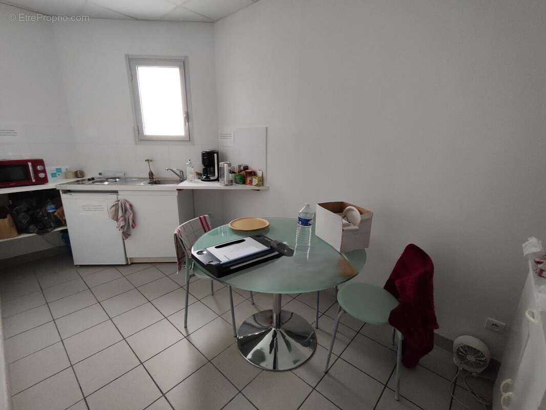 Commerce à QUINT-FONSEGRIVES