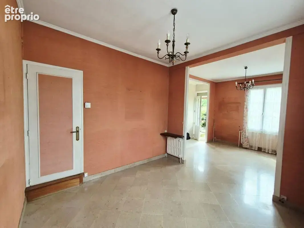 Maison Individuelle 70 M²  CREPY EN VALOIS   176 500 UROS - photo 5