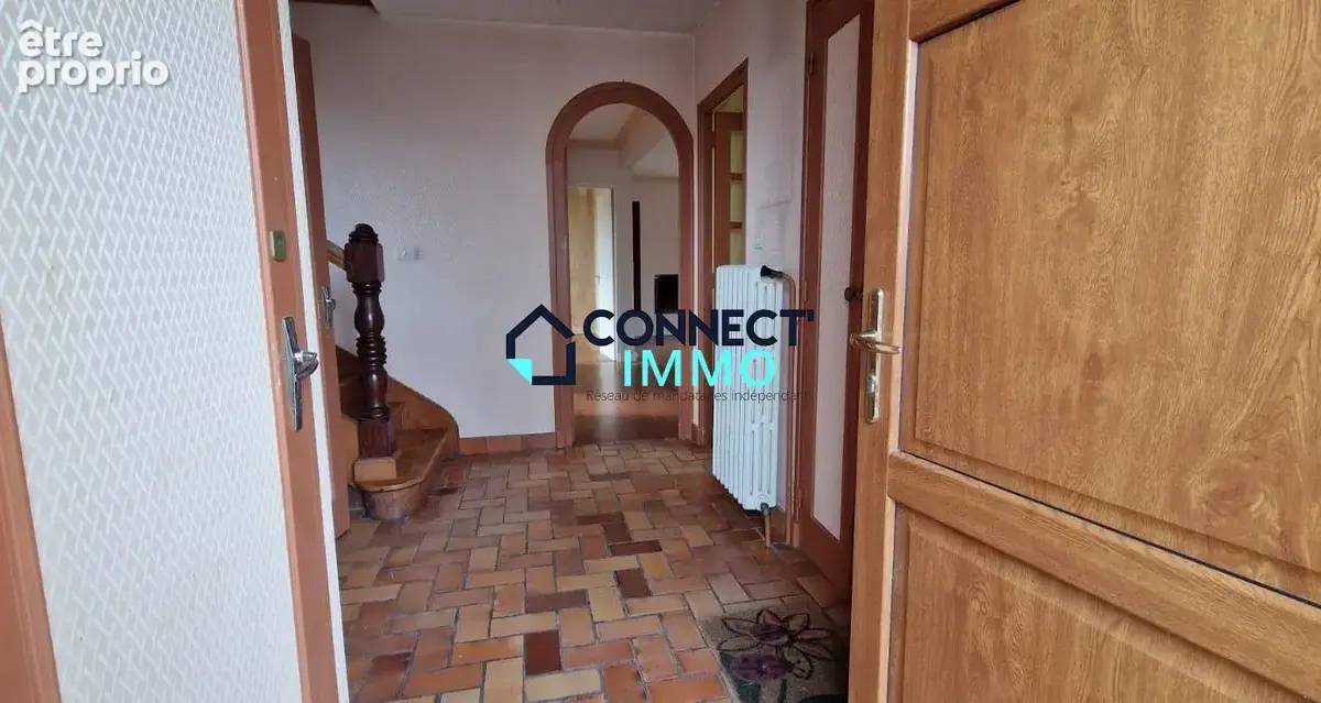Maison 7 pièces 131 m² à vendre à Plourin-Les-Morlaix (29600) - photo 3