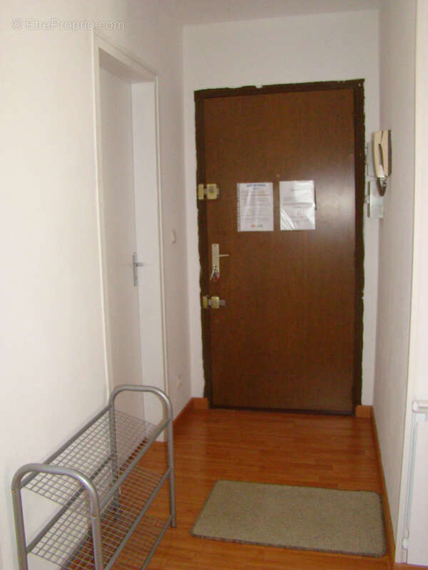 Appartement à BAGNERES-DE-LUCHON