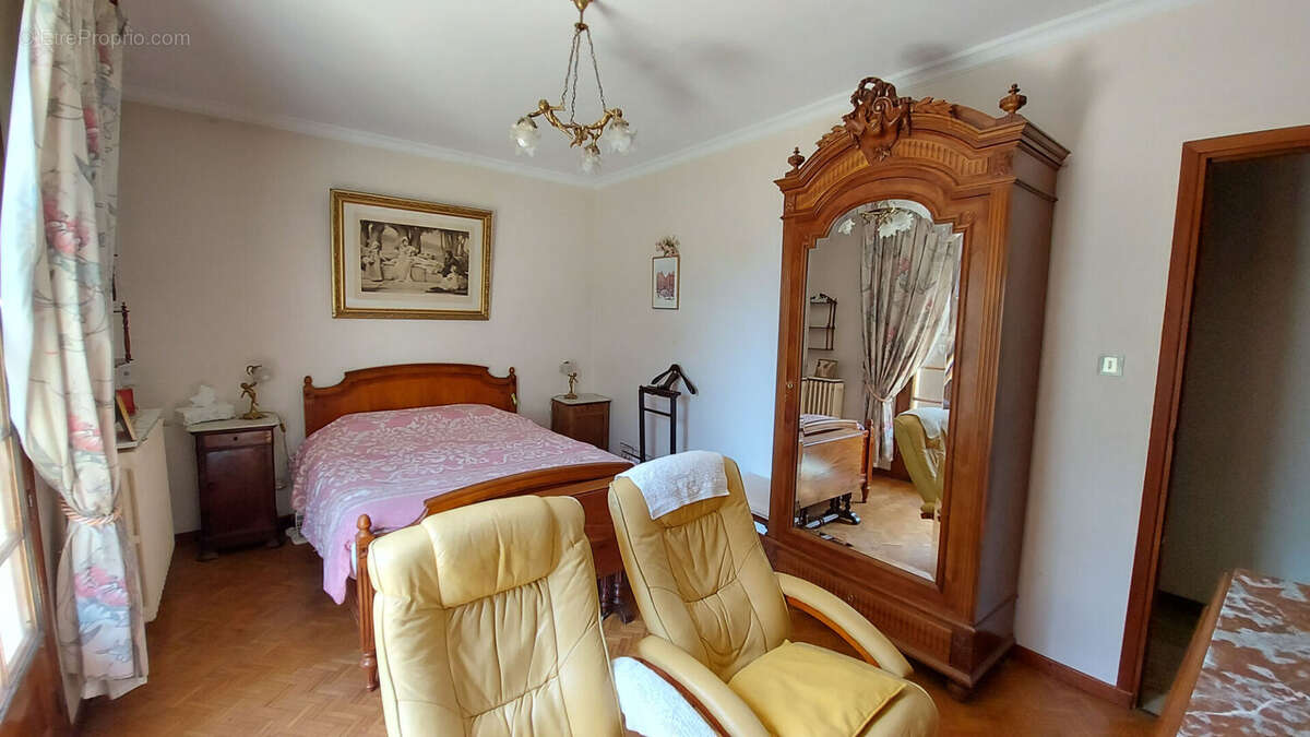 PIBRAC DOMAINE DU BERNET Grande Maison familiale sur 2250 m² de terrain - photo 11