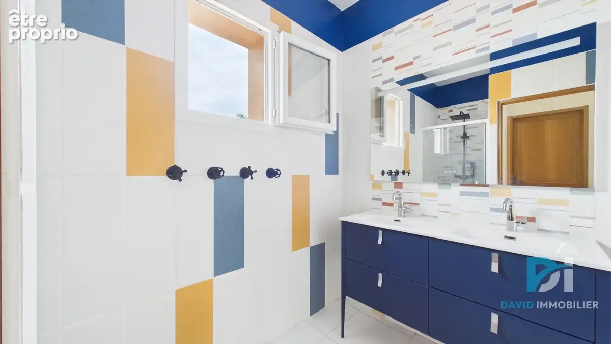 Villa aux volumes généreux  5 chambres Nézignan L'Évêque - photo 13