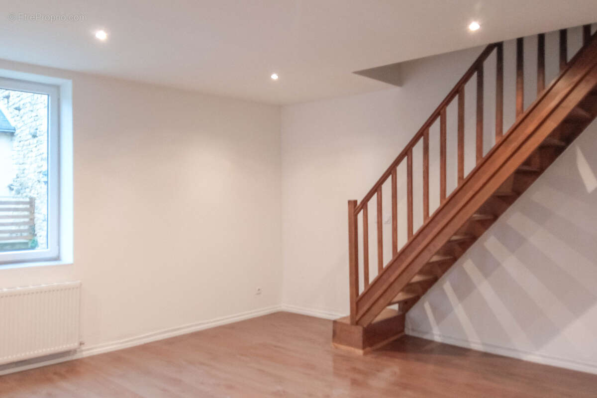 Appartement à SEDAN