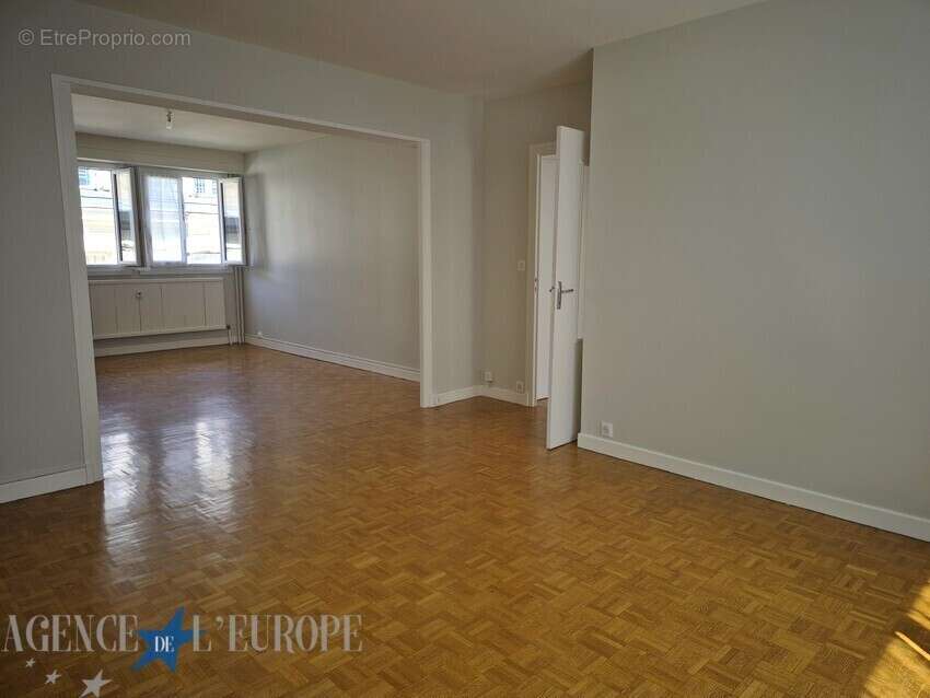 Appartement à VICHY