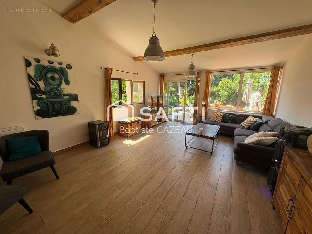 Photo 3 - Maison à CHATRES-SUR-CHER