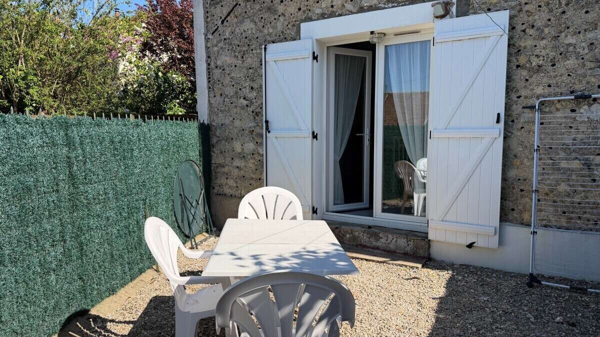 Maison à PERIGNY