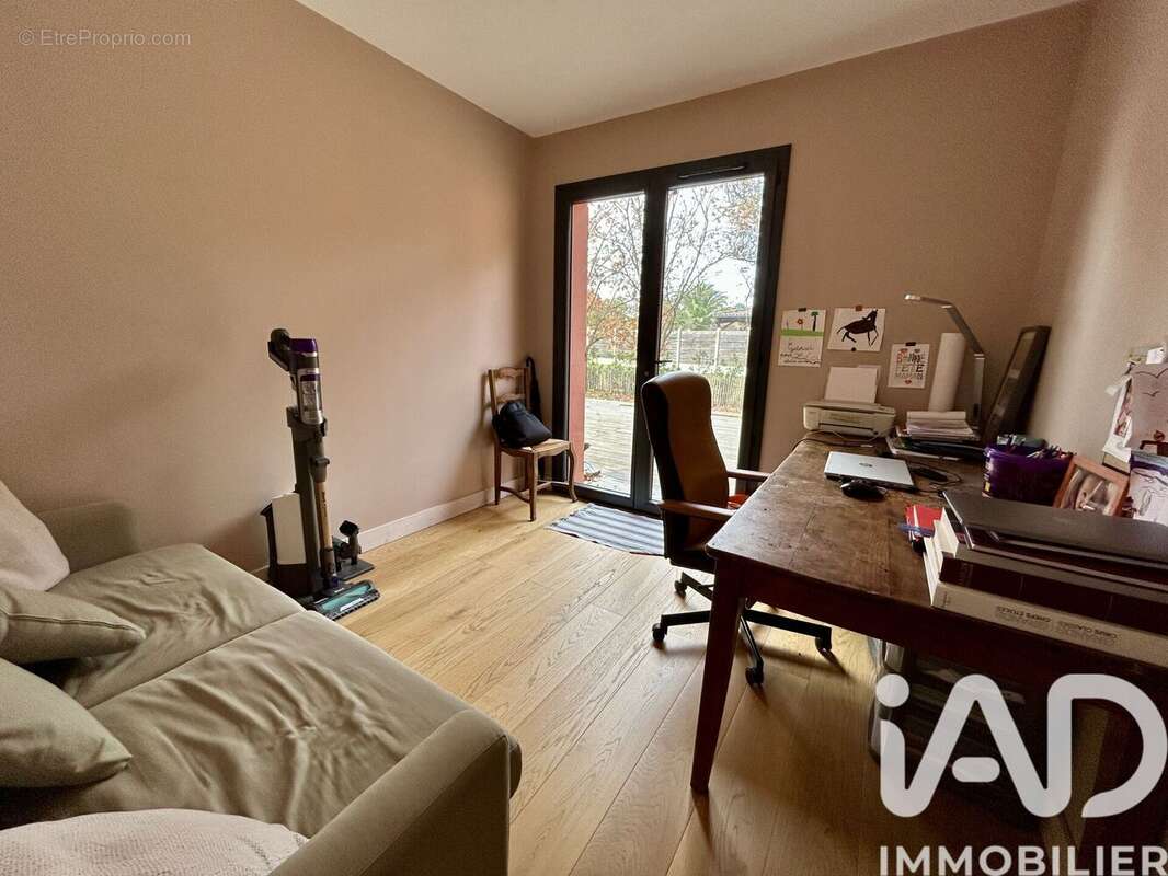 Photo 9 - Maison à VENDAYS-MONTALIVET