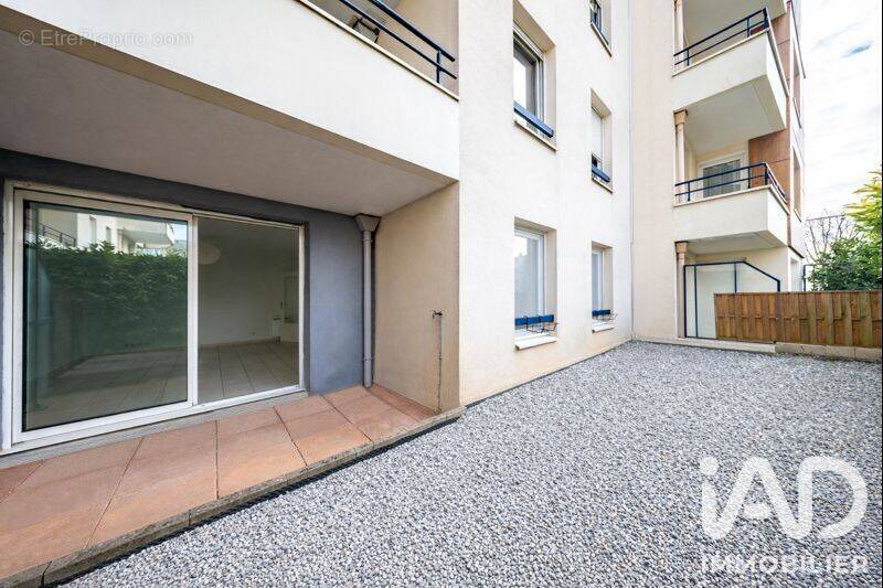 Photo 1 - Appartement à DIJON