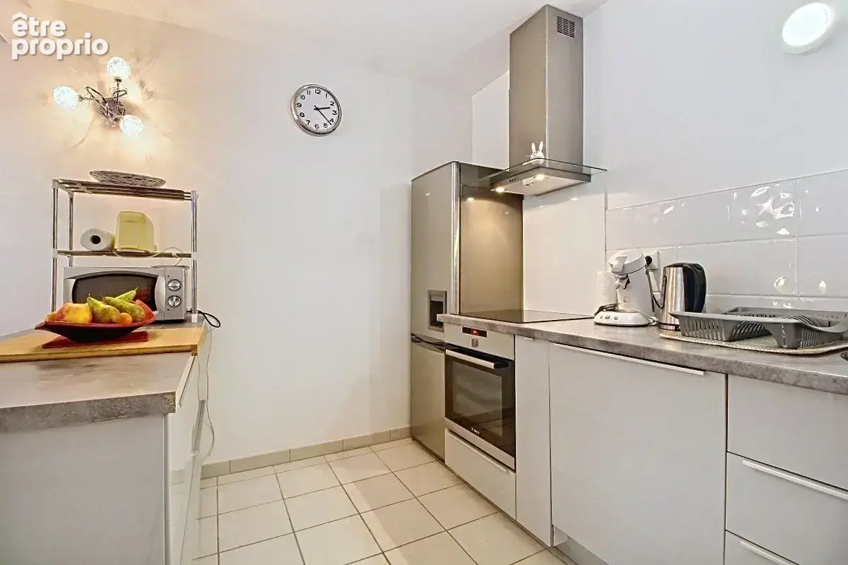 Perros Guirec - Grand Appartement Récent au Coeur du Centre Ville - Emplacement très Recherché - photo 3