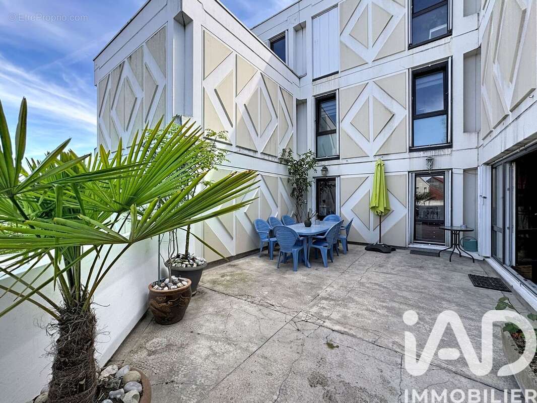 Photo 7 - Appartement à NEUILLY-SUR-MARNE