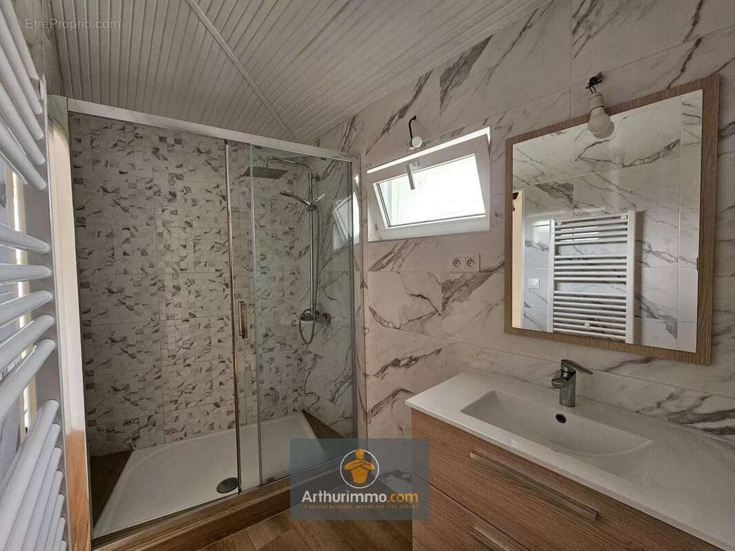 Vente Maison Benon(17170) 145 000ï¿œ - photo 5