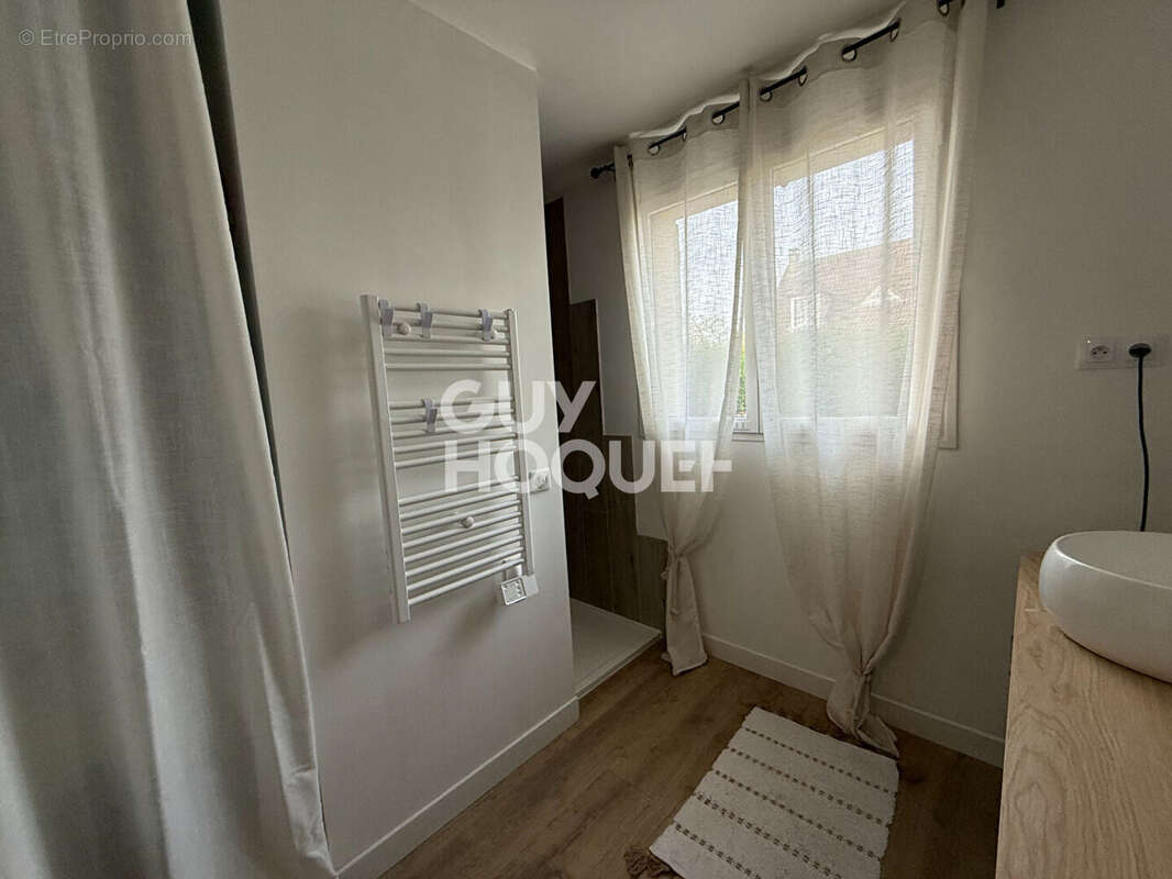 Maison à PRESLES-EN-BRIE