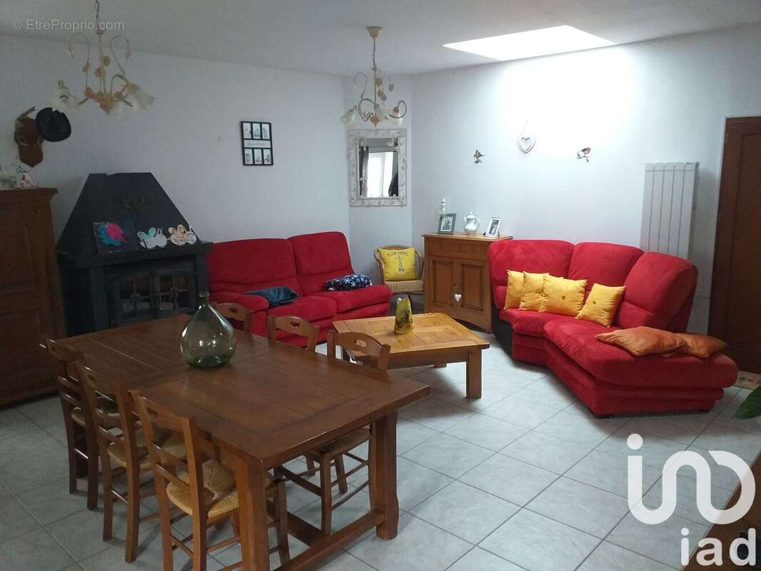 Photo 9 - Maison à SAINT-GERMAIN-LE-GAILLARD