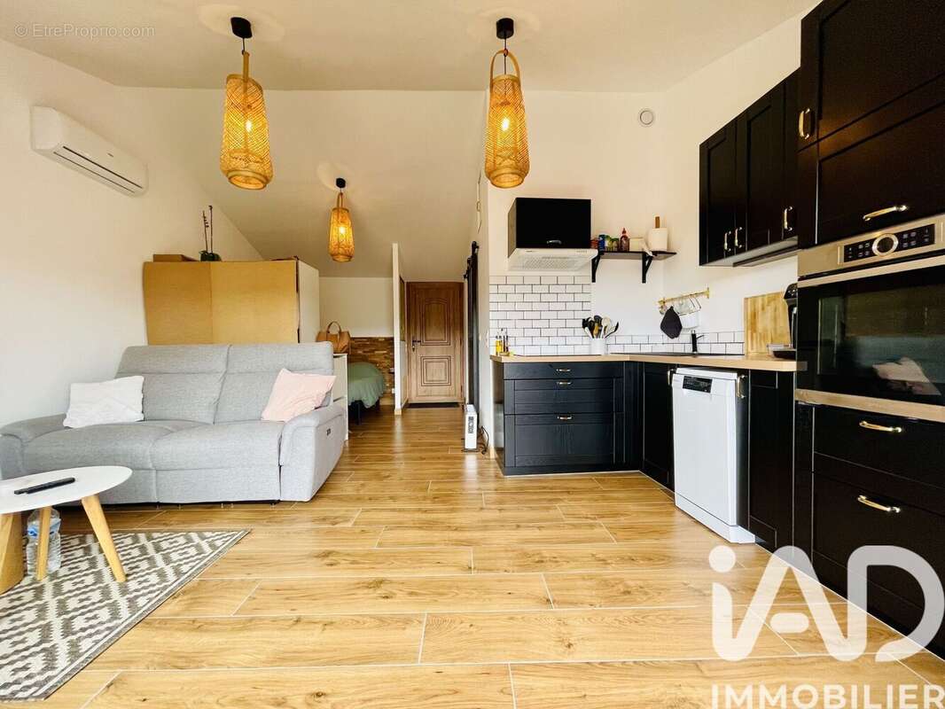 Photo 3 - Maison à BAGNOLS-EN-FORET