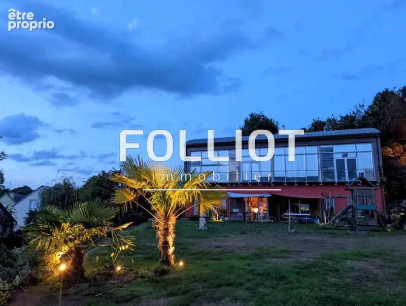 A vendre Maison Mortain Bocage - photo 16