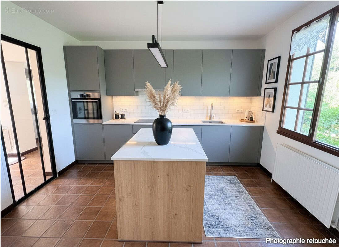 Maison 107 m² à La Ferte-Sous-Jouarre  - photo 4