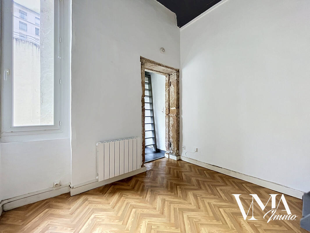 Appartement à LYON-1E