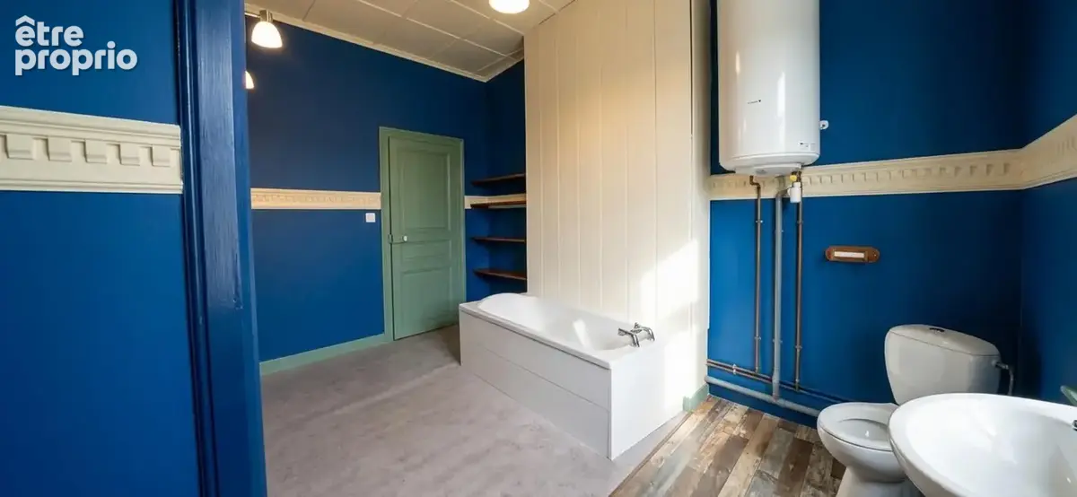 Maison 156 m² à fort potentiel Maretz 84 000€ - photo 6