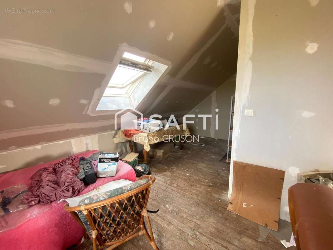 Photo 4 - Maison à TREFFIAGAT