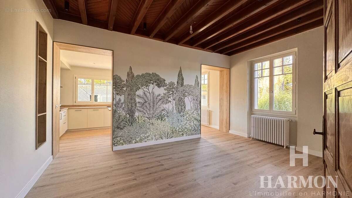 Une propriété de caractère au cœur de Mont-de-Marsan, offrant un potentiel exceptionnel - photo 6
