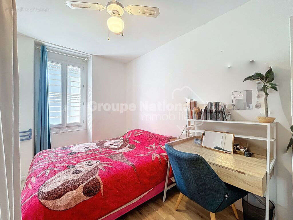 Maison à CHATEAURENARD