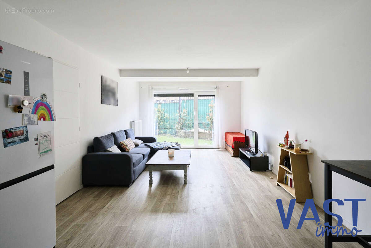 Appartement 65 m² à Tourcoing  - photo 4