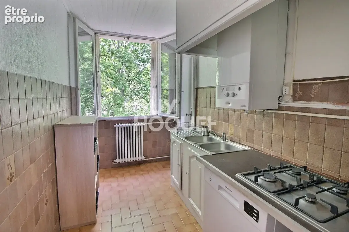 Appartement très lumineux - photo 2
