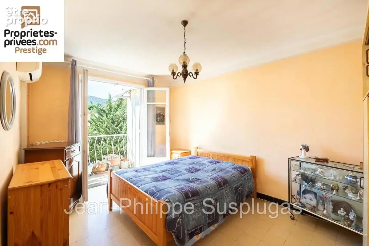 Appartement La Ciotat 3 pièce(s) 63 m2 - photo 7