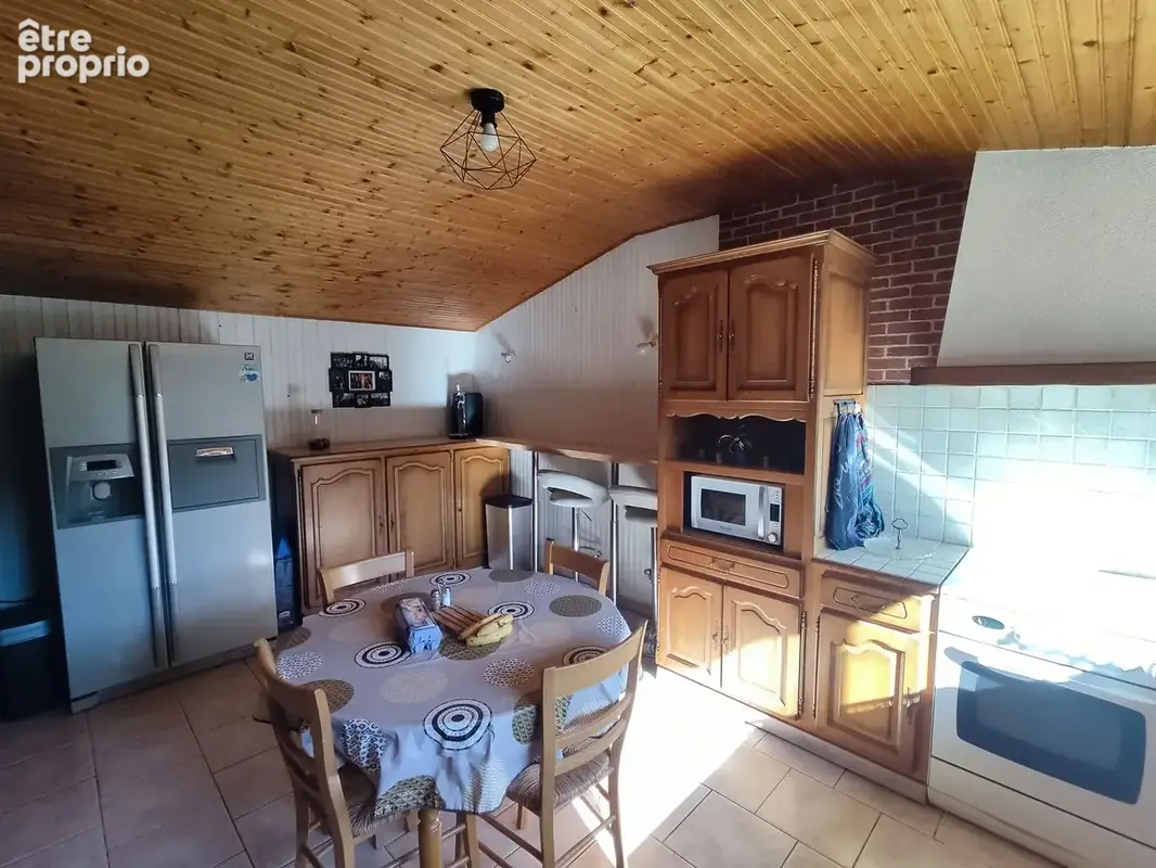 CUISINE AUTRE VUE