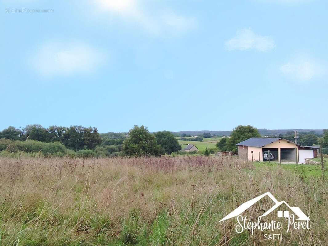 Photo 4 - Terrain à MAUSSAC