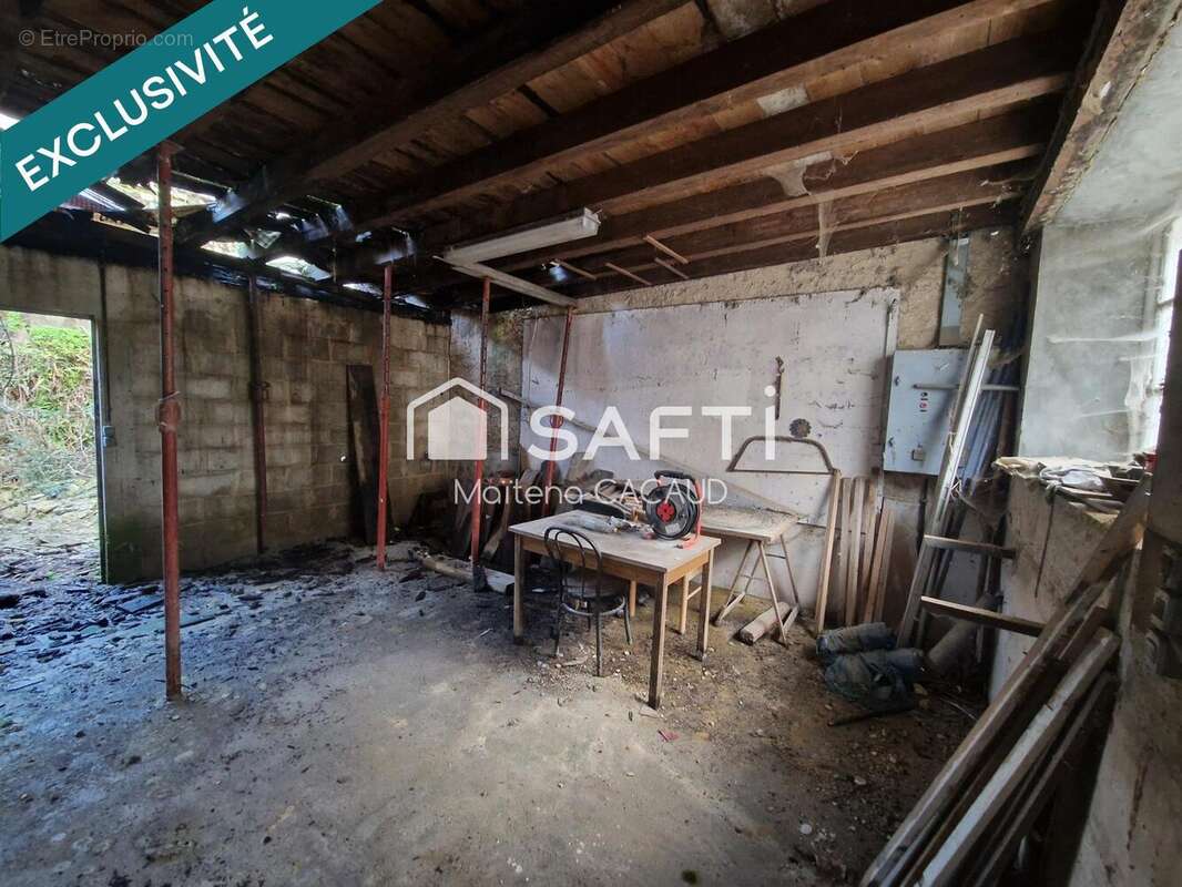 Photo 4 - Appartement à JARNAC