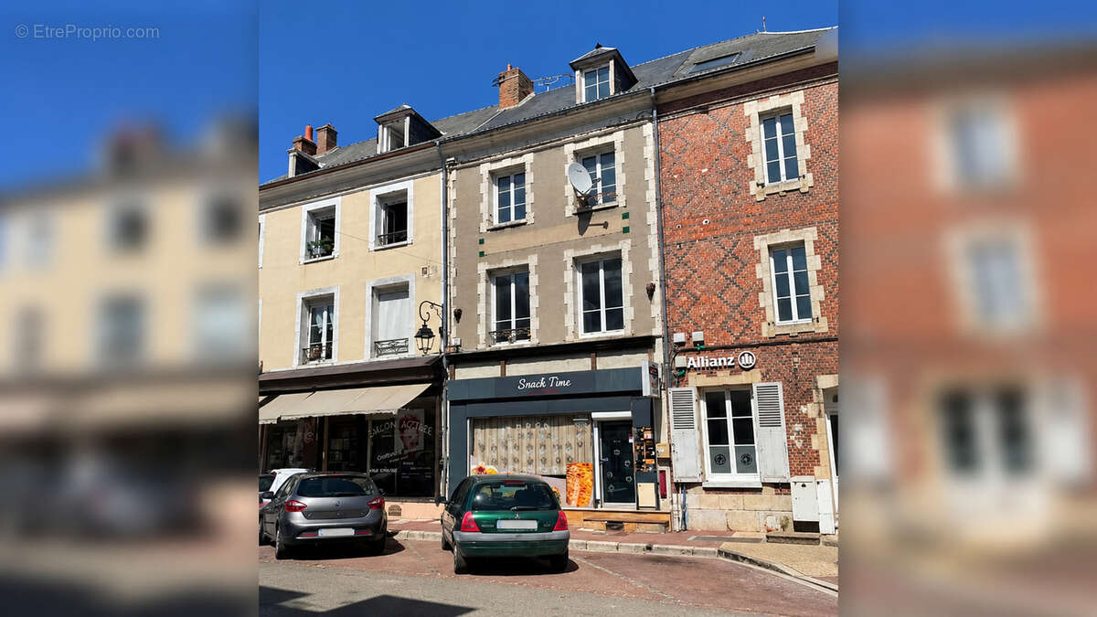 Immeuble Bonneval - photo 15