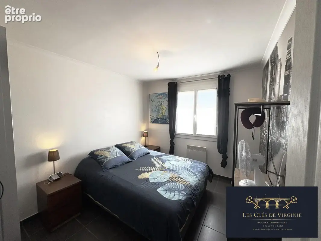 Maison 4 pièces 126 m² à vendre à Veauche (42340) - photo 8