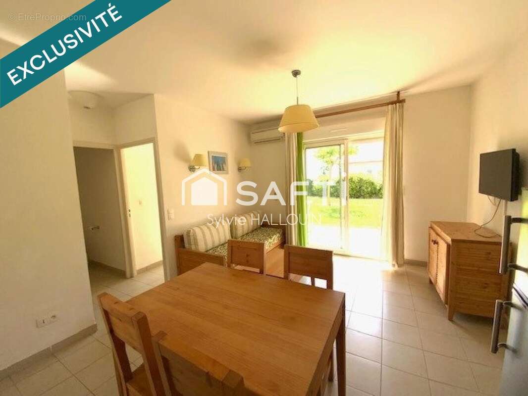 Photo 3 - Appartement à POGGIO-MEZZANA