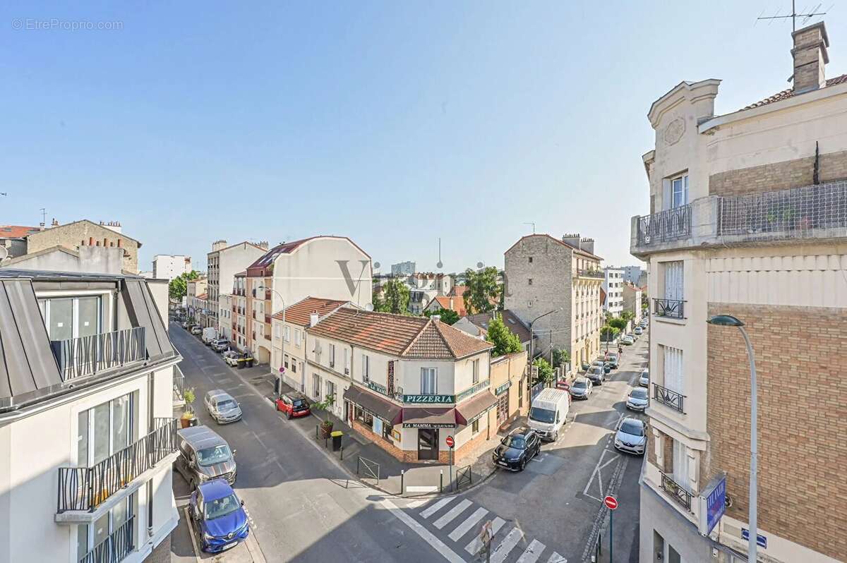 Appartement à ALFORTVILLE
