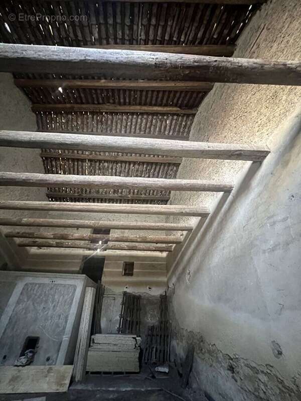 Remise en pierre - photo 2