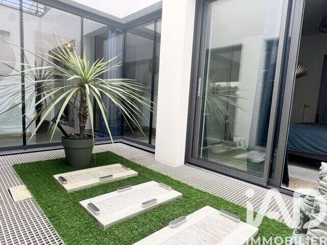 Photo 2 - Appartement à BRUGES