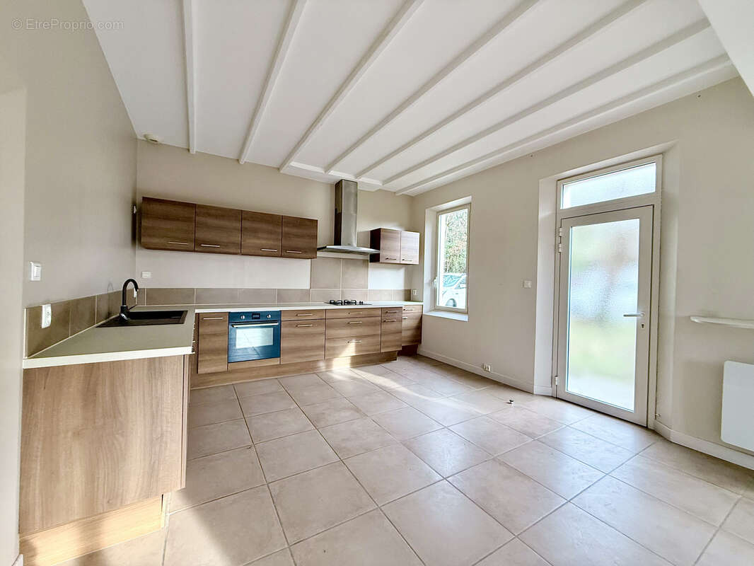 Maison à CASTELNAU-D'ESTRETEFONDS