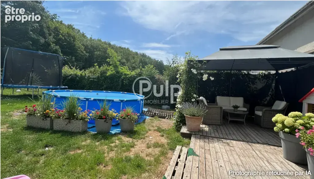 Maison Spécial investisseur à R0UVROY - photo 9