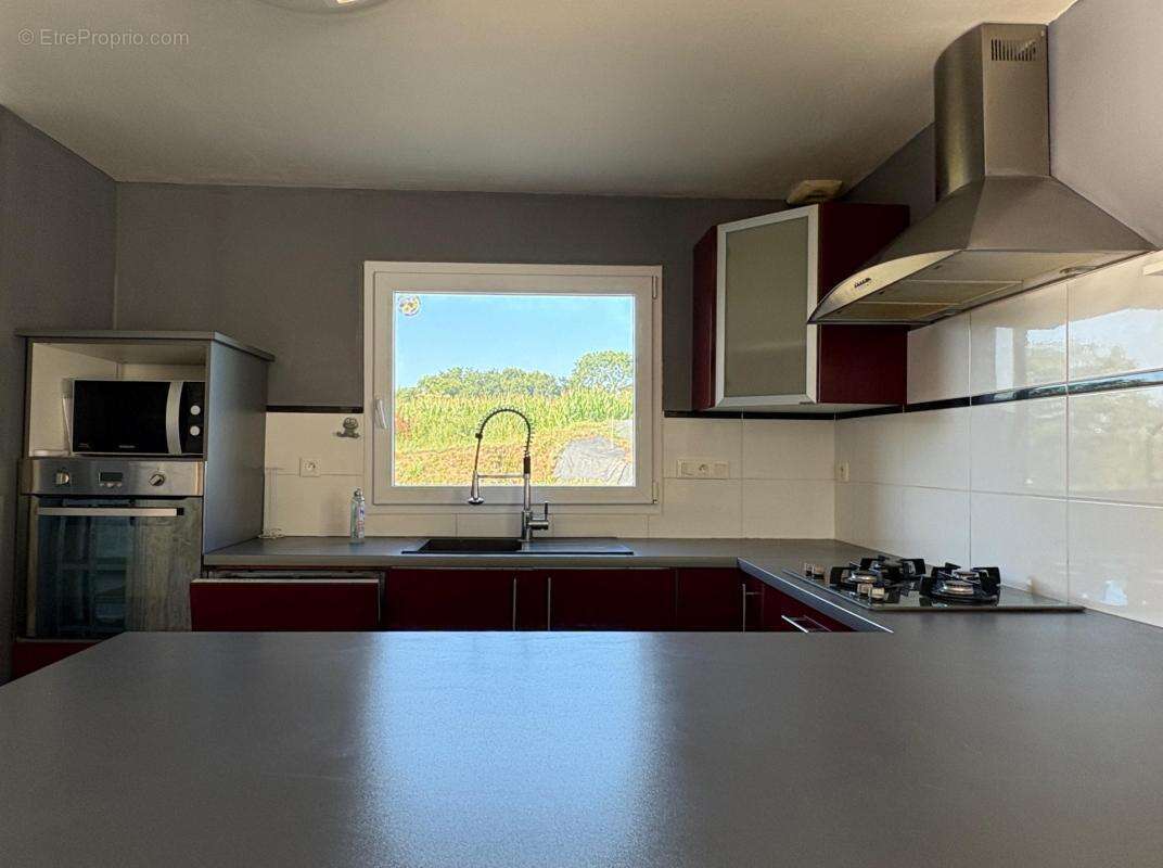 À Lanvellec, une maison où il ne reste qu’à poser ses valises - photo 4