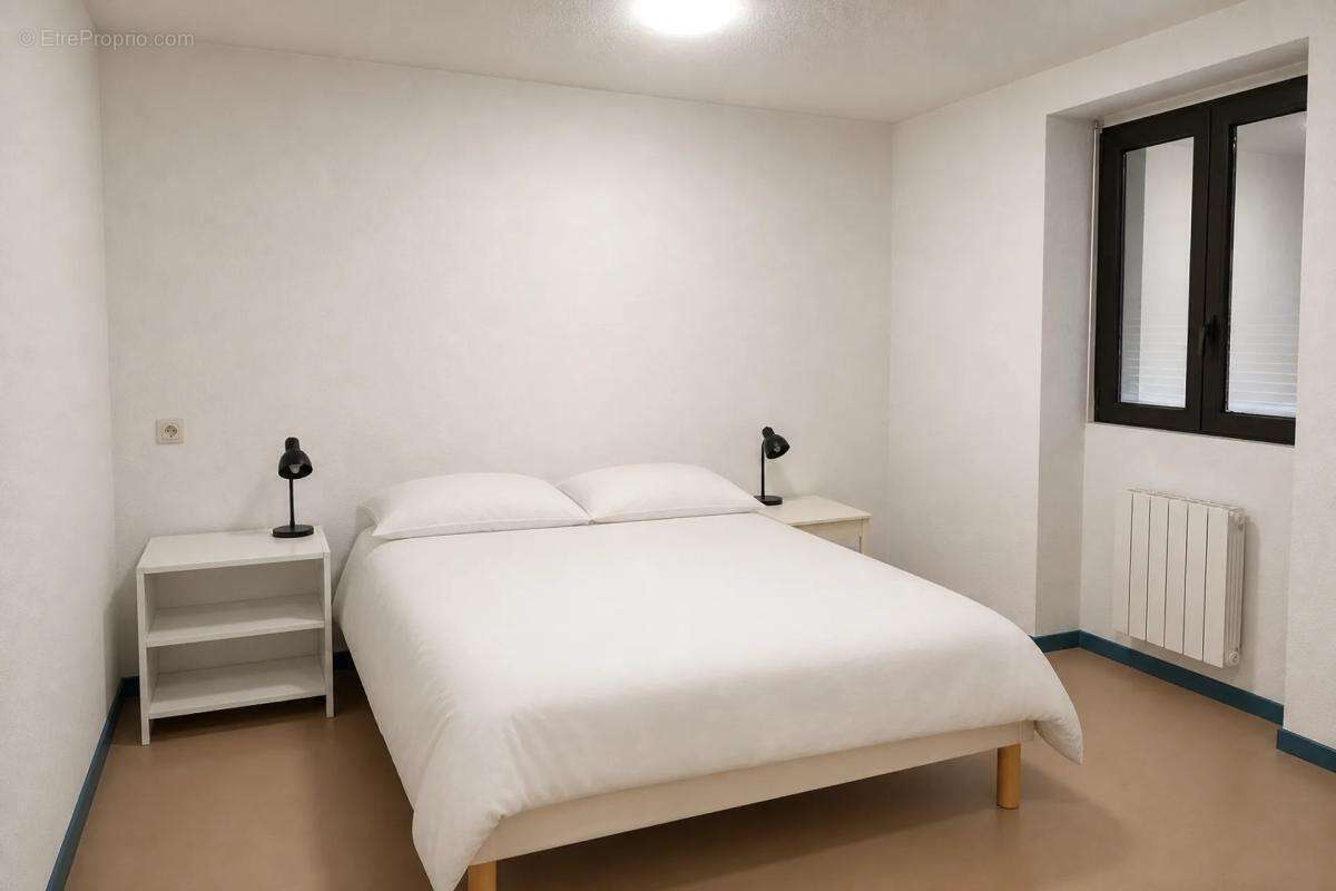 Appartement à ORTHEZ