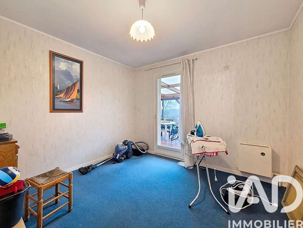 Maison 104 m² à Guidel  - photo 9
