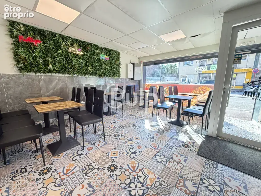 Appartement à NOYELLES-SOUS-LENS