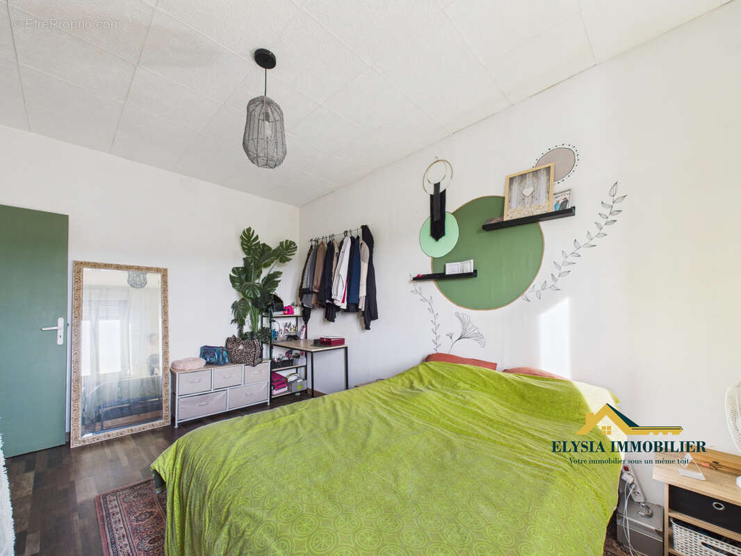 Appartement à PAGNY-SUR-MOSELLE