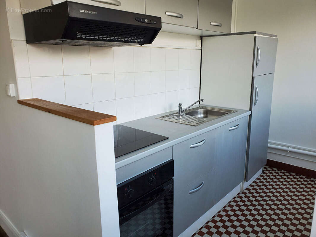 Appartement à ETAMPES