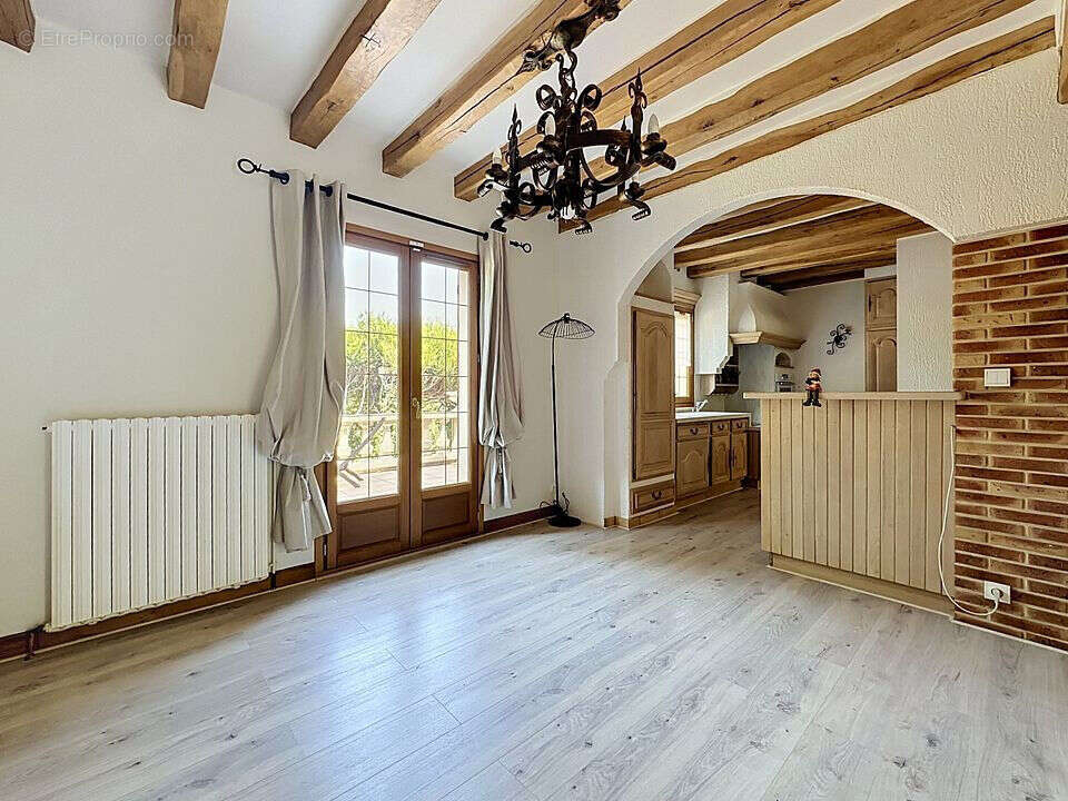 Maison à COYE-LA-FORET
