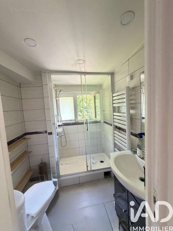 Appartement 37 m² à Villepinte  - photo 7