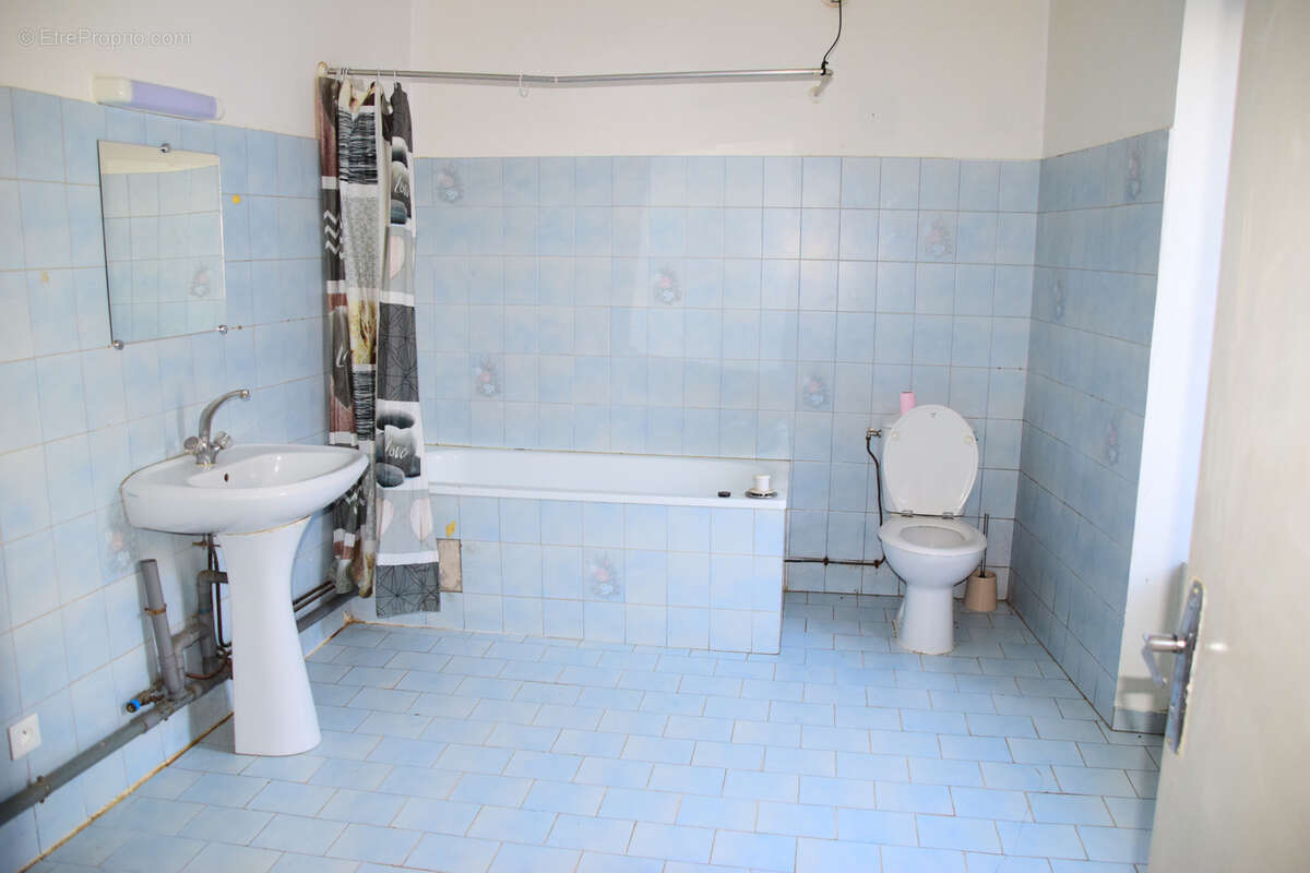 Maison à LE MONASTIER-SUR-GAZEILLE