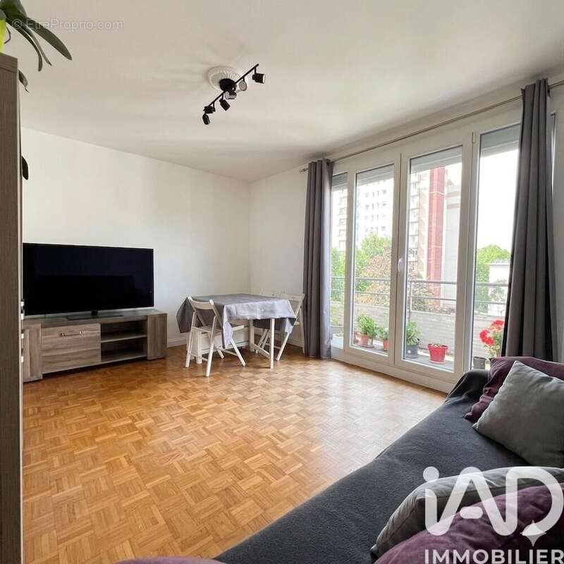 Photo 3 - Appartement à NOISY-LE-GRAND