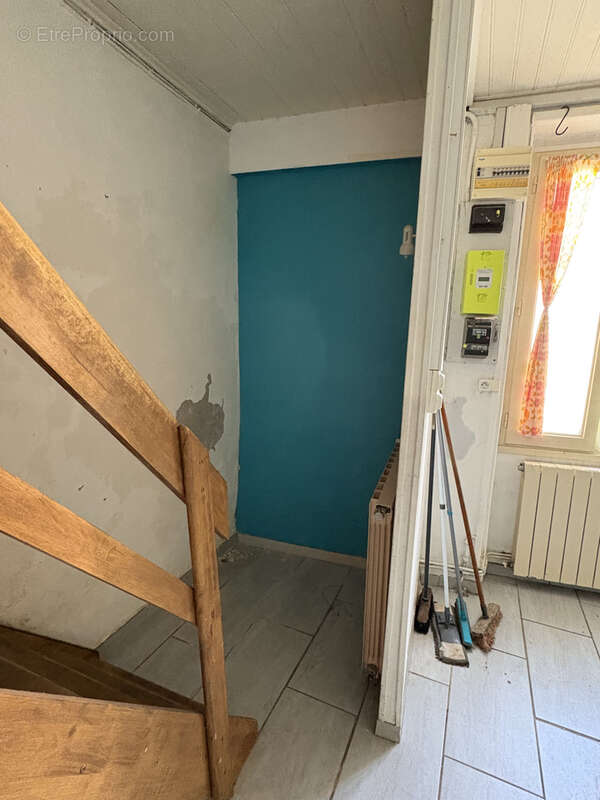 Maison à FUMEL